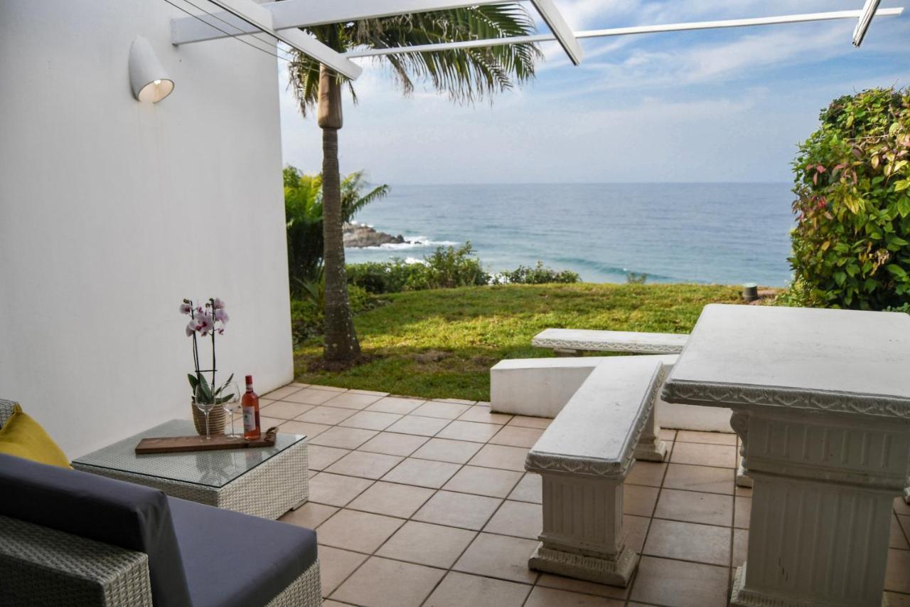 בליטו Palm Cove - 10 Thira, Santorini, Best View Over Thompsons Beach מראה חיצוני תמונה